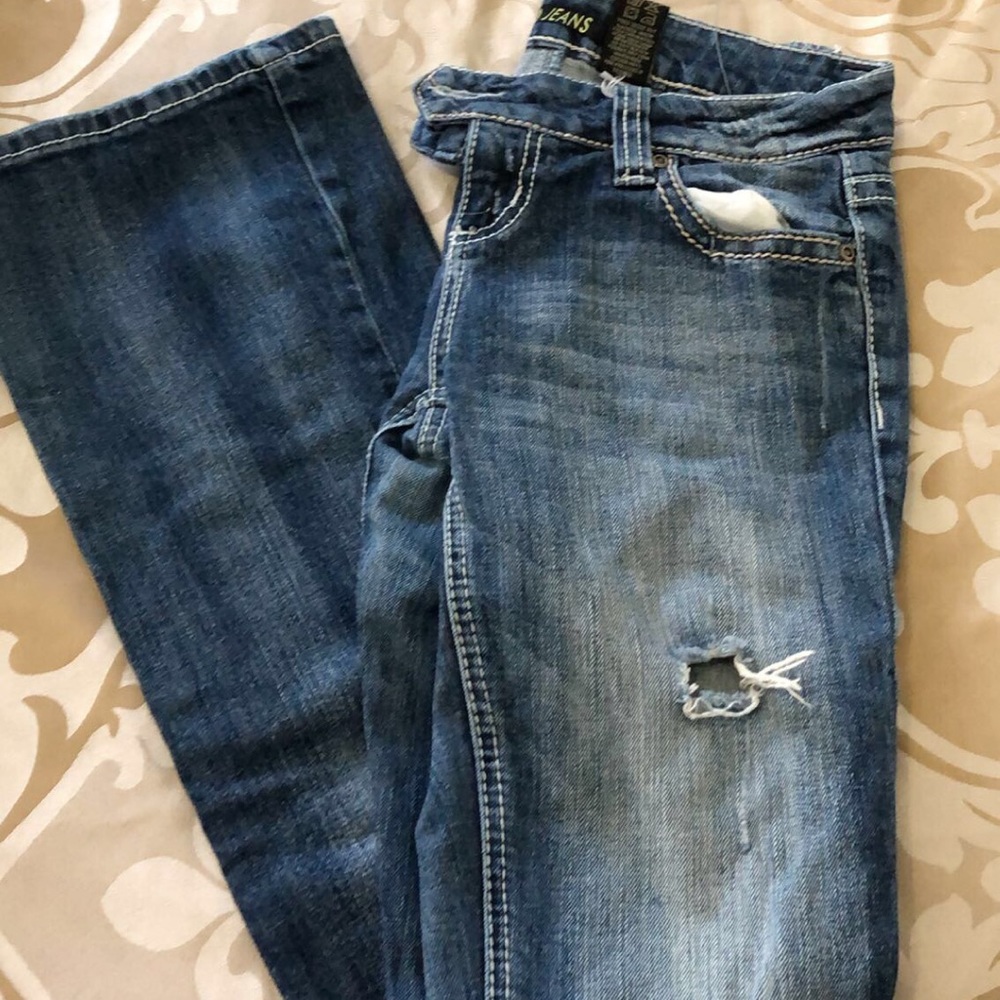 Jeans